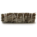 Smudge Stick White Sage & Rosemary 10cm for Cleansing Spaces