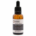 Daily Glow Oil Facial Serum for Instant Hydration and Radiance