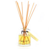 Agnes + Cat 140ml Reed Diffuser - Fresh Citrus