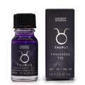 Zodiac Fragrance Oil 10ml Taurus with Forest Emerald and Patchouli
