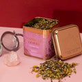 50g Mindfulness Meditation Tea Blend for Calm and Relaxation