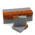 Pack of 13 Sea Salt and Moss Soap Bars for Modern Self Care