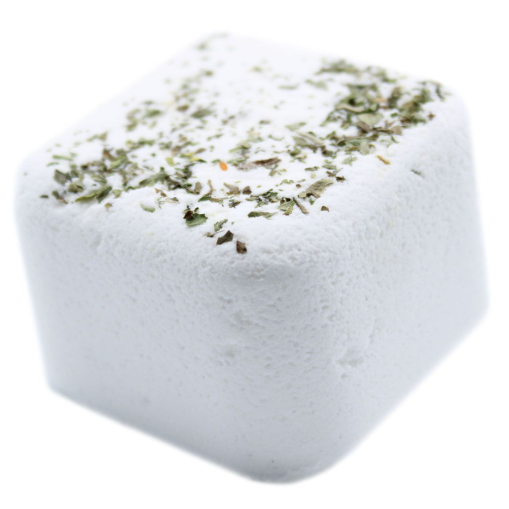 Set of 6 Aromatherapy Shower Steamers for an Energising Start