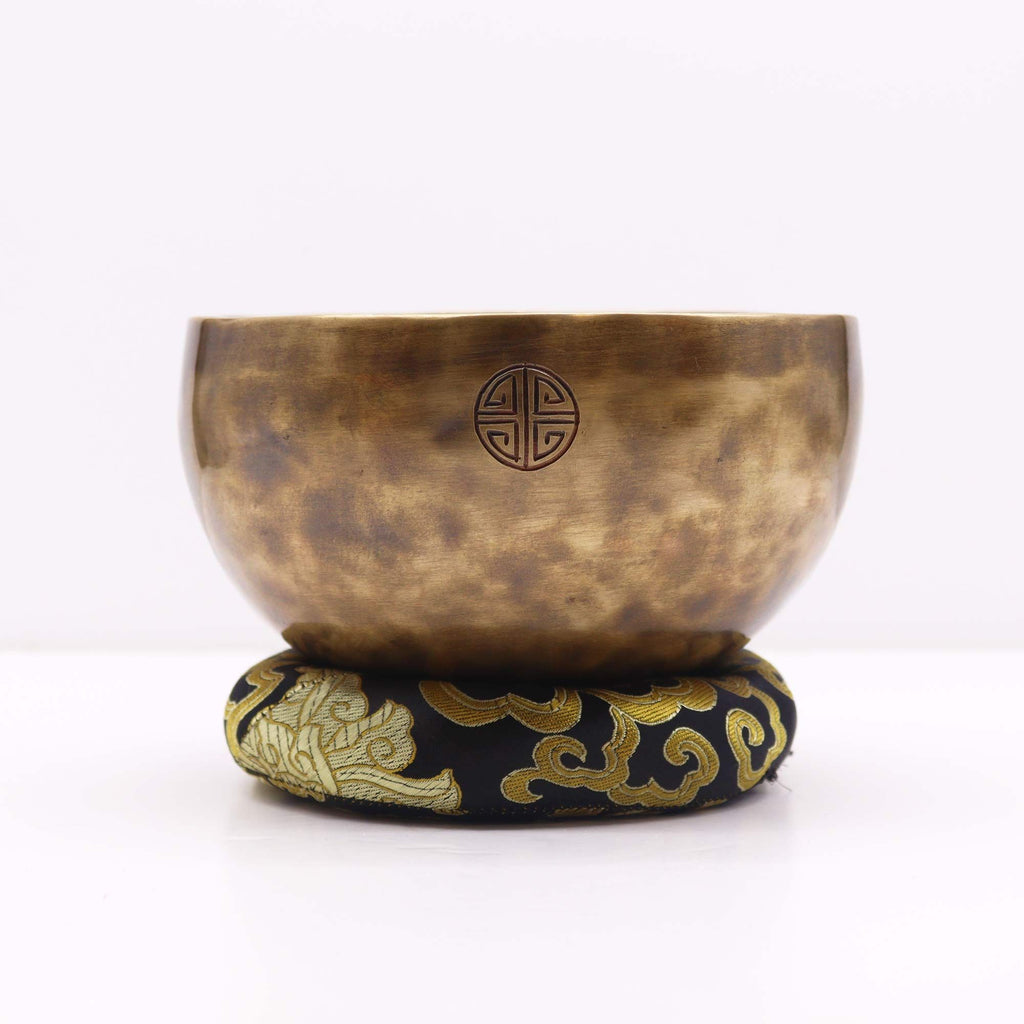 Hoop Cushion 16cm for 18 20cm Singing Bowl in Assorted Colours