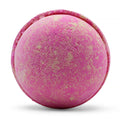 Set of 3 Pink Lemonade Bath Bombs for Vibrant Bathing Fun