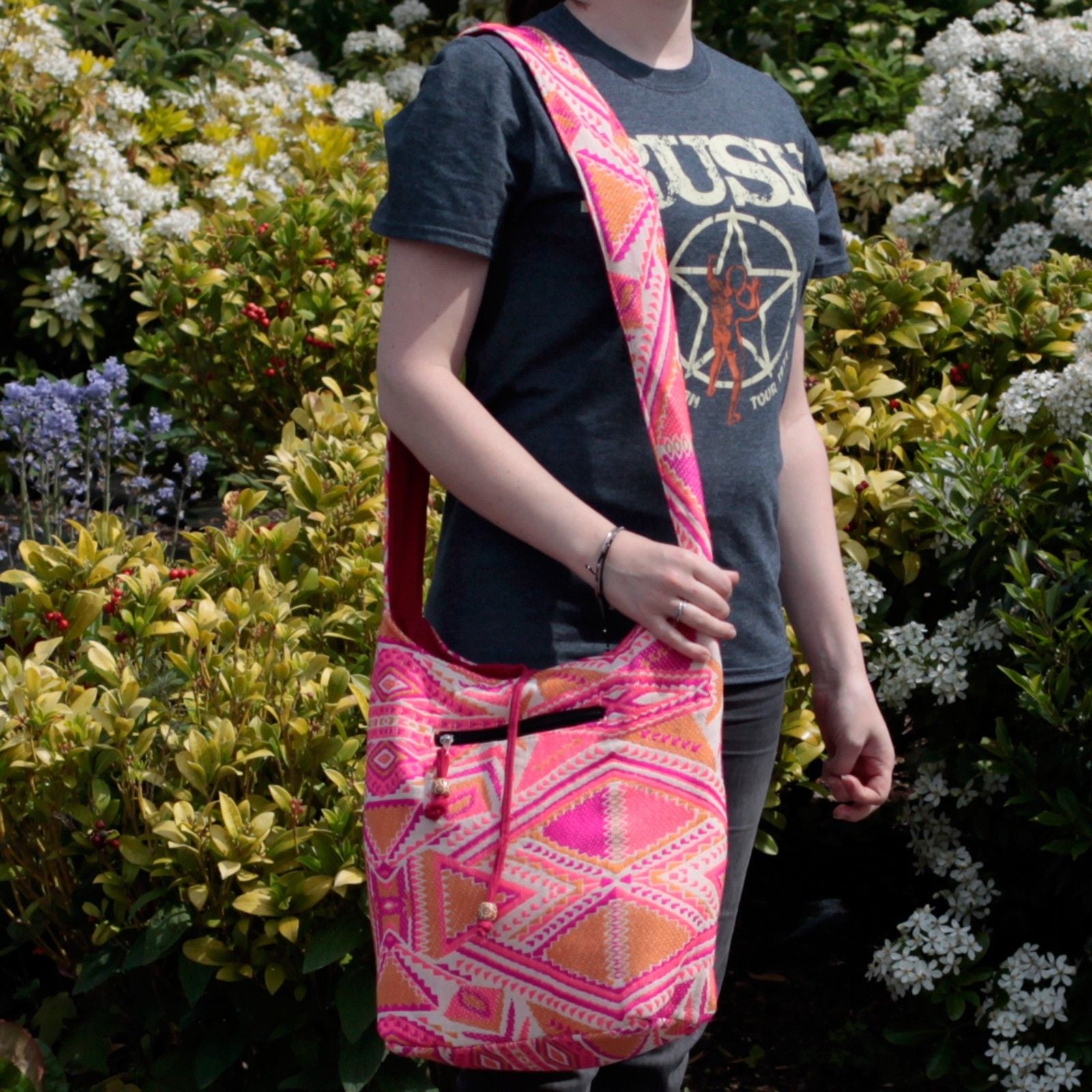 Kathmandu Big Bag Sunset for Stylish Day Trips and City Adventures
