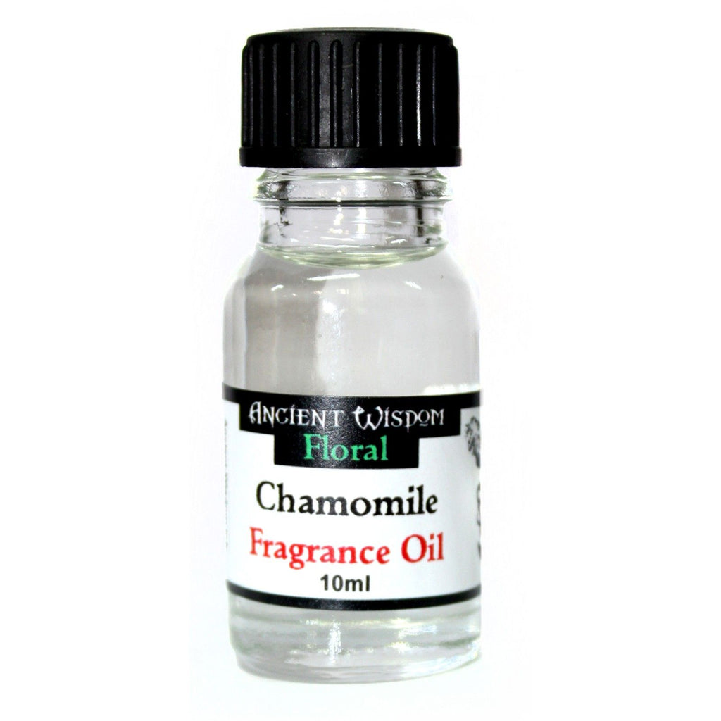 10ml Chamomile Fragrance Oil for Long Lasting Aroma Experience