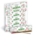 Plant Based Masala Incense Sticks with Musk for Home Fragrance