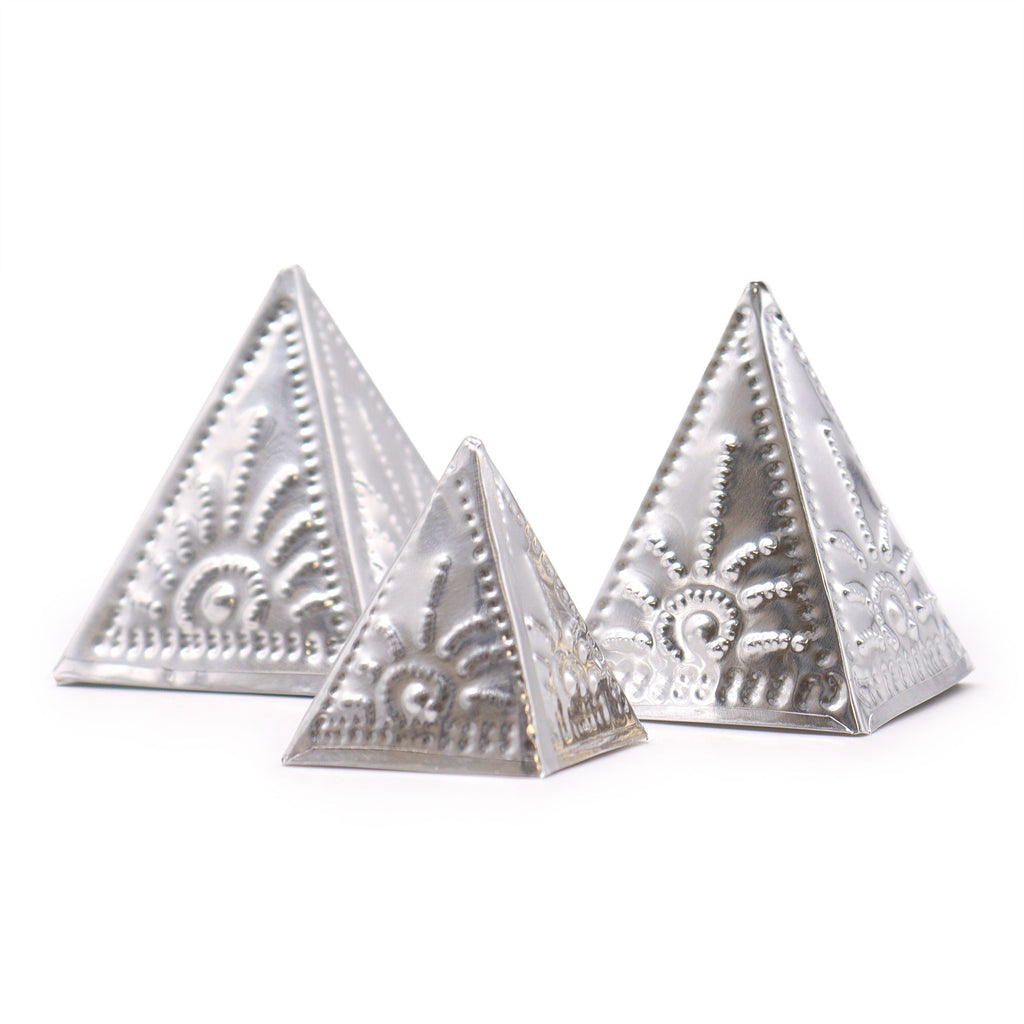 Incense Powder Mould Set Unpainted for Custom Fragrance Creation