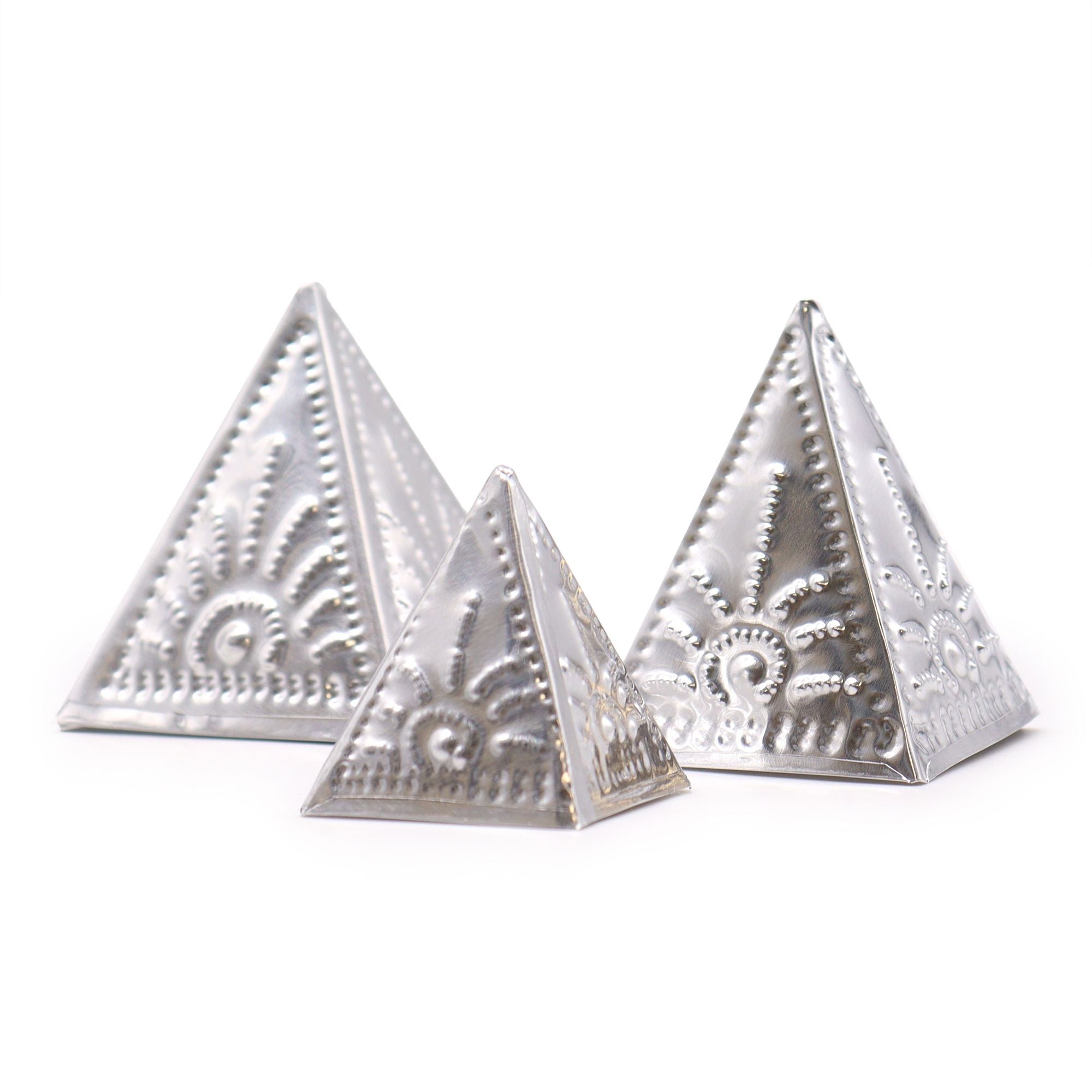 Incense Powder Mould Set Unpainted for Custom Fragrance Creation
