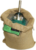 PMT Potion 7kg Hessian Sack for Ultimate Aromatherapy Bath Bliss