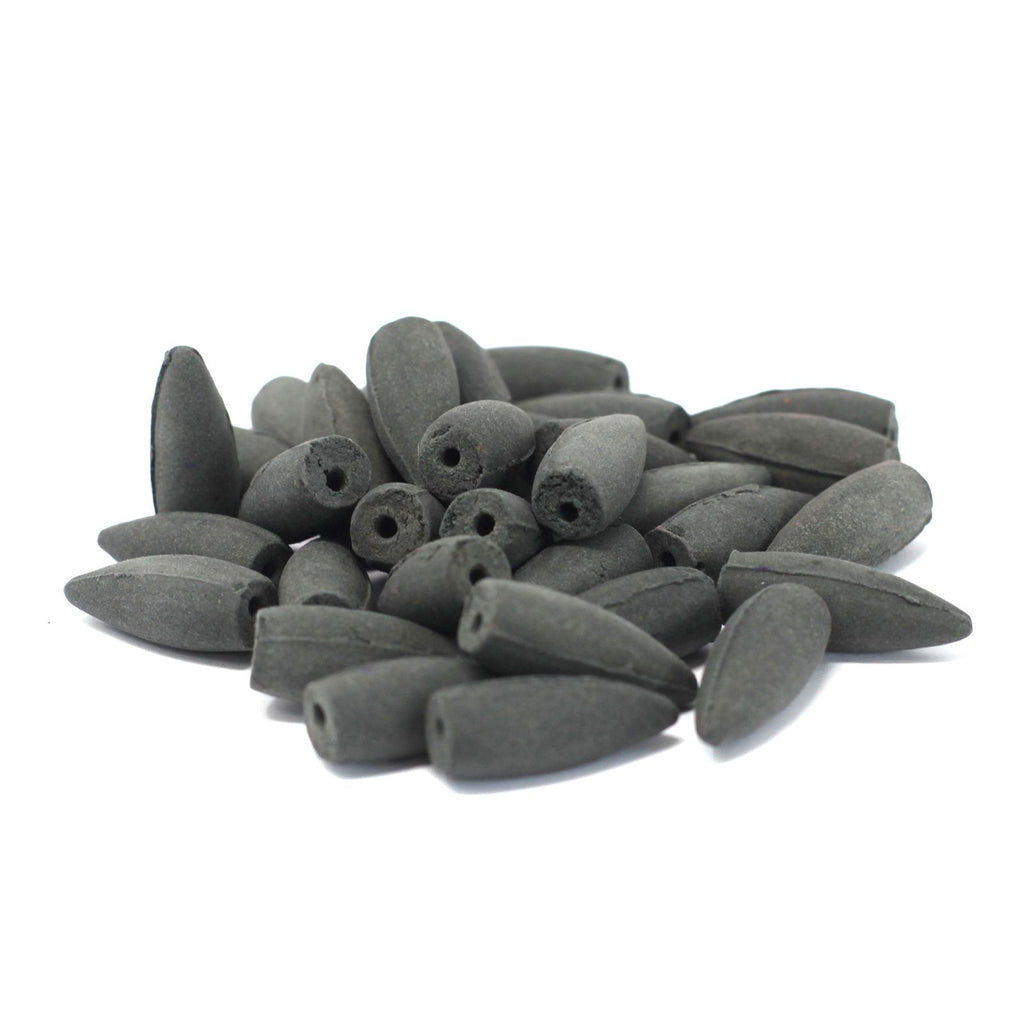 Back Flow Incense Cones Patchouli 500g with 225 Pieces for Aroma