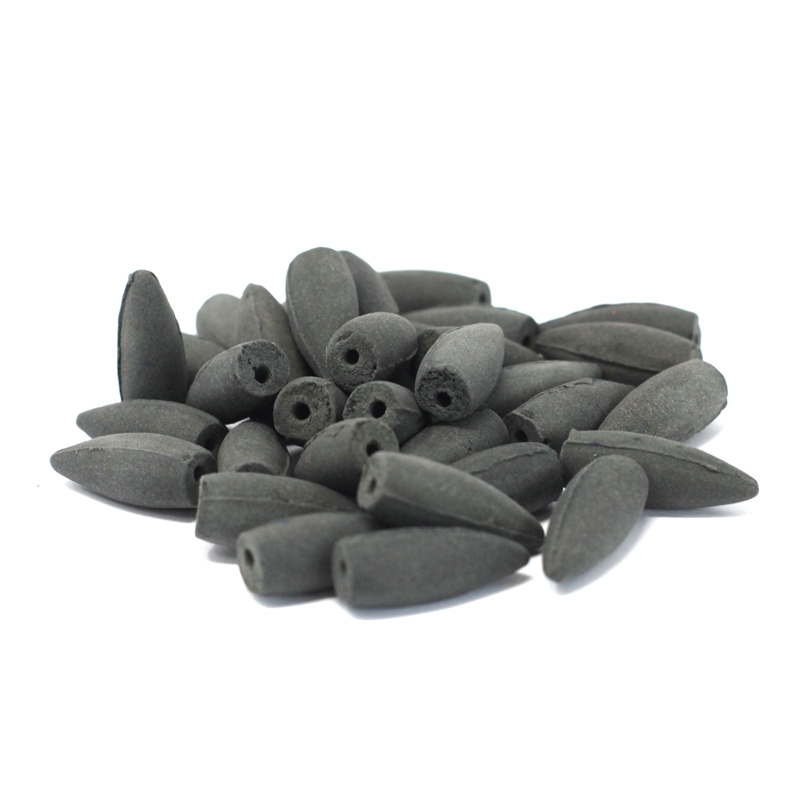 Back Flow Incense Cones Patchouli 500g with 225 Pieces for Aroma