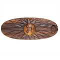 Bali Magic Box Sun Puzzle Box for Unique Gift Hiding Experience