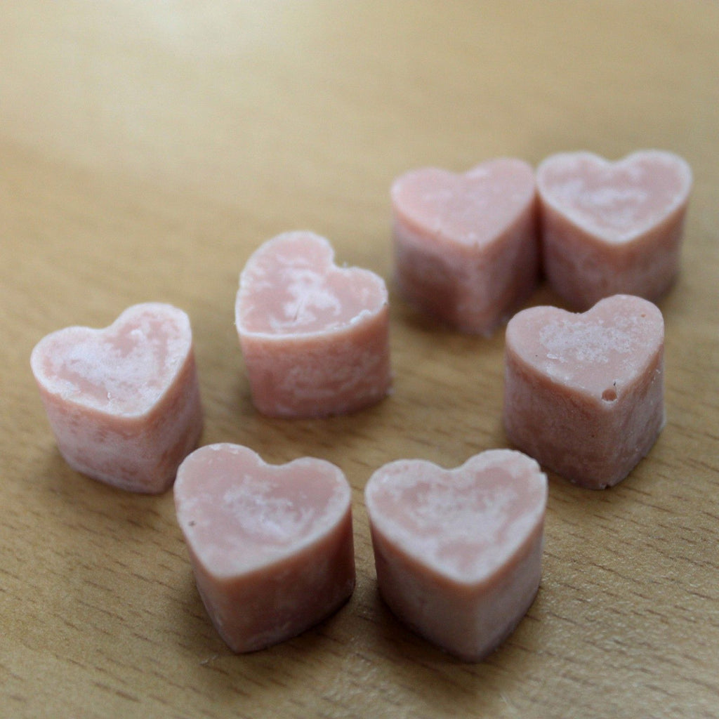 Aroma Wax Melts Ginger and Clove for a Warm and Cozy Home Fragrance