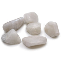 XLarge Tumble Stones - Moonstone