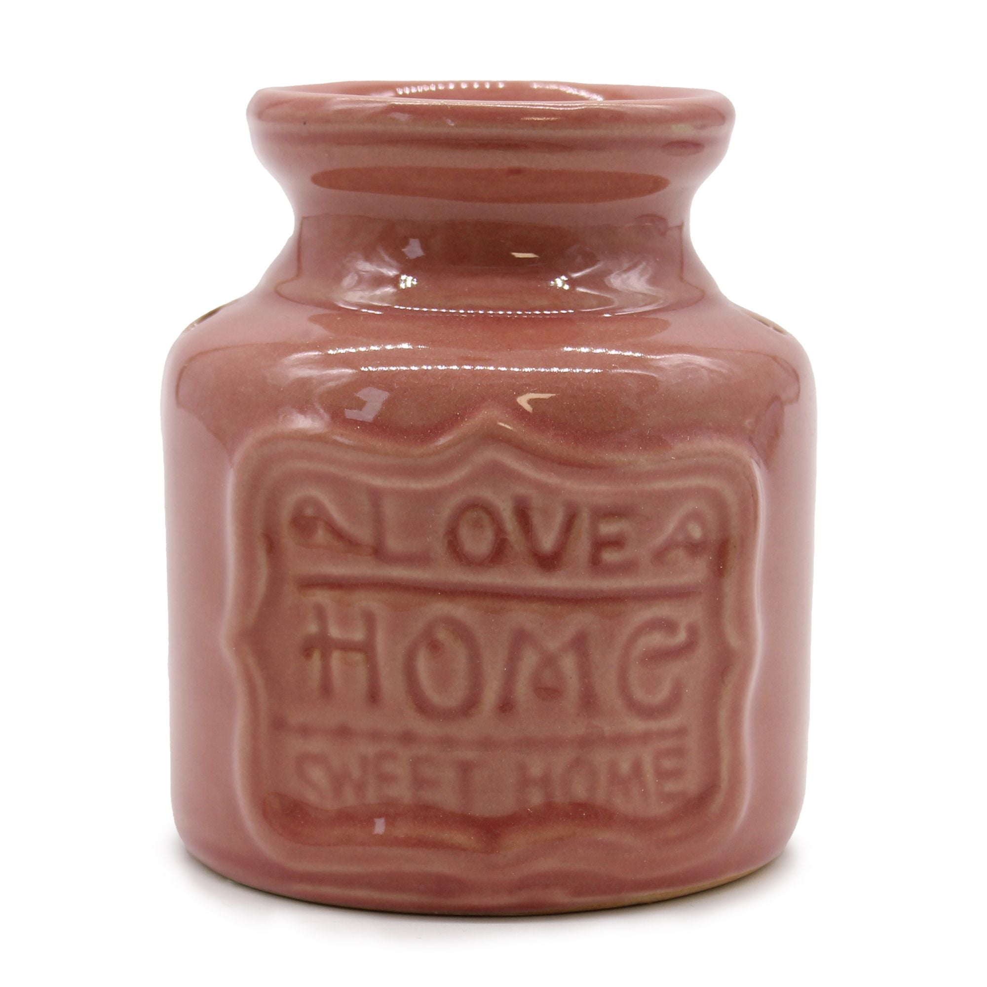 Lrg Home Oil Burner Love Home Sweet Home for Fragrance Oils