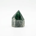 Green Aventurine Gemstone Top Polished Points Set of 5 to 6 Pieces