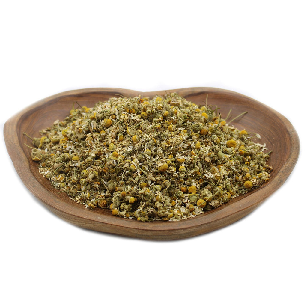 Chamomile Heads 1kg for Potpourri and Decorative Arrangements