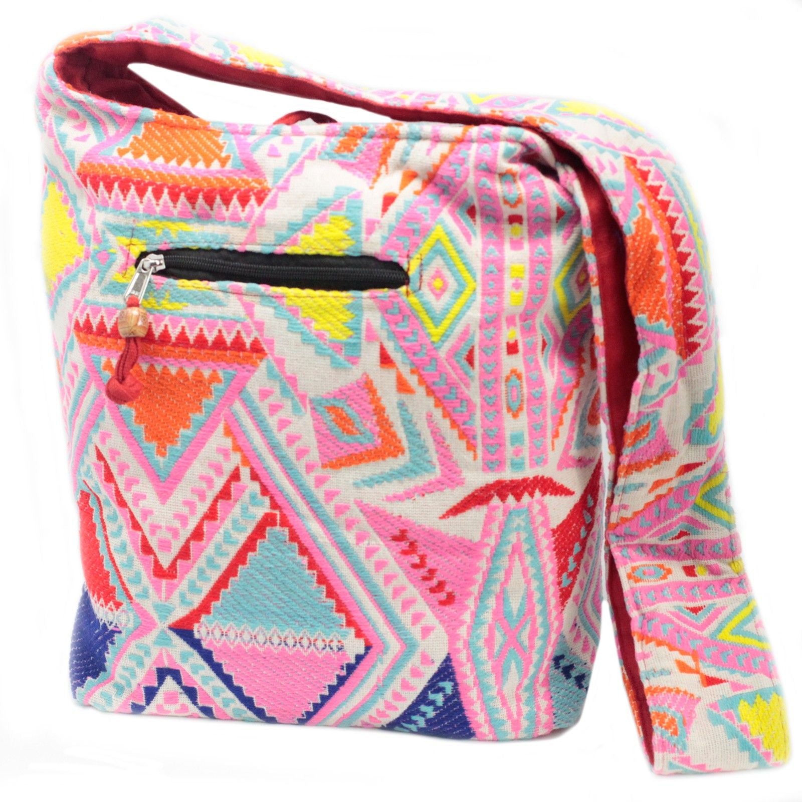 Stylish Kathmandu Big Bag Sunrise for Day Trips and Travel Adventures