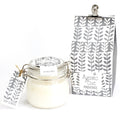 Agnes + Cat Provence Kilner Jar Candle for Relaxed Living Spaces