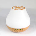 Viennese Atomiser Bluetooth Speaker with Colour Change and Timer