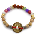 Tri Hita Karana Bangle Embrace Balance and Harmony in Life Today