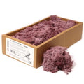 Lavender Decorative Reindeer Moss for Floral Arrangements and Crafts