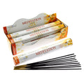 Meditation Premium Incense Sticks for Home Fragrance and Relaxation