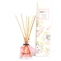 Agnes + Cat 140ml Reed Diffuser - Japanese Bloom