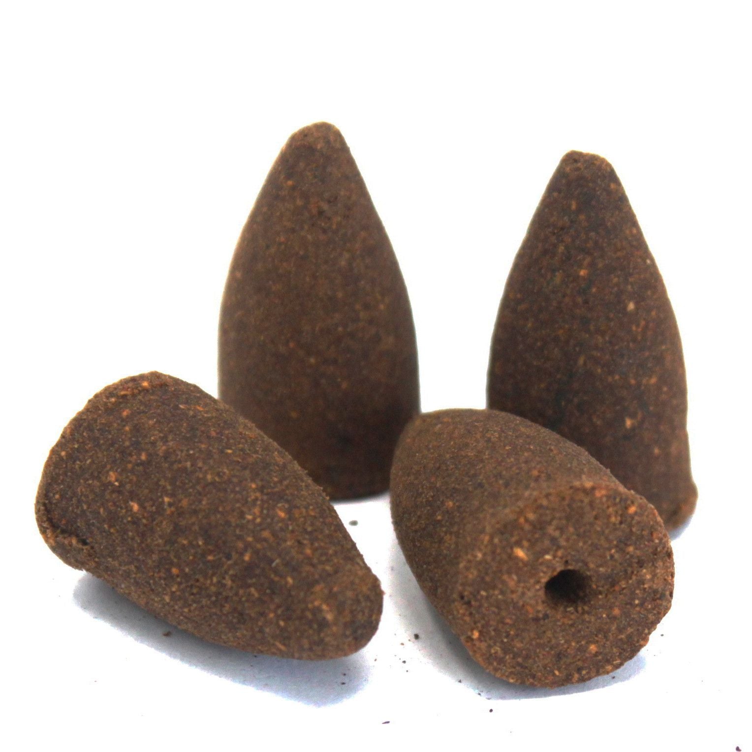 Aromatica Backflow Incense Cones Palo Santo for Home Fragrance