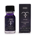 Zodiac Fragrance Oil 10ml with Captivating Aroma Inspired by Aries