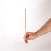 Banjara Extra Long Smudge Stick - Wild Rose