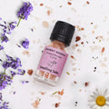 Calm Aromatherapy Smelling Salt with Lavender and Bergamot Blend