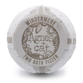 Agnes + Cat Bath Fizzer Windermere for Relaxing and Soothing Soaks