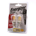 1pc Spare LED Bulb for Himalayan Salt Lamps and Candle Holders