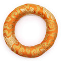 Hoop Cushion 18cm for 20 to 24cm Singing Bowls in Assorted Colours