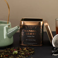 50g Mid-summer Magic Artisan Tea