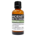 Cypress Organic Essential Oil 50ml for Aromatherapy Relaxation