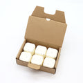 Set of 6 Aromatherapy Shower Steamers for Deep Sleep Relaxation