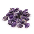 Raw Amethyst Crystals 500gm for Home Decor and Spiritual Use