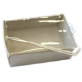 Large Cotton Flat Pack Gift Boxes for Stylish Home Storage Solutions