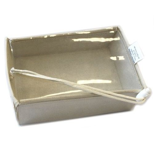 Large Cotton Flat Pack Gift Boxes for Stylish Home Storage Solutions