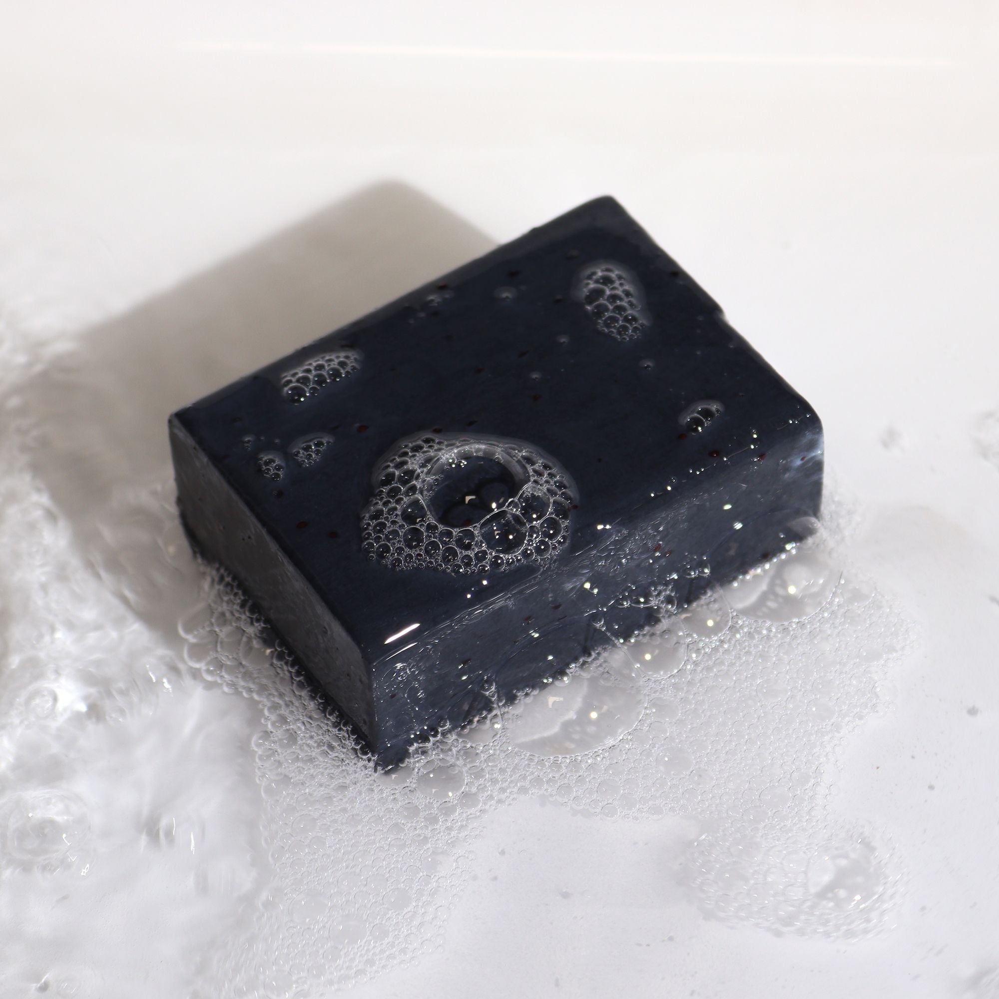 Klay Soap Bergamot & Sandalwood for Deep Cleansing and Nourishing
