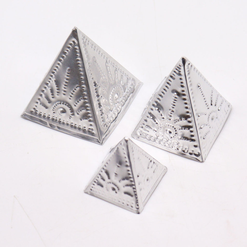 Incense Powder Mould Set Unpainted for Custom Fragrance Creation