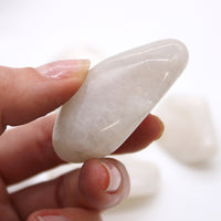 XLarge Tumble Stones - Moonstone