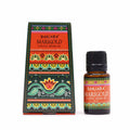Banjara Indian Fragrance Oil 10ml Marigold Scented Aroma Essence