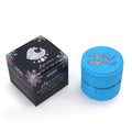 Zodiac Bath Fizzers with Horoscope Aquarius for Relaxing Soaks
