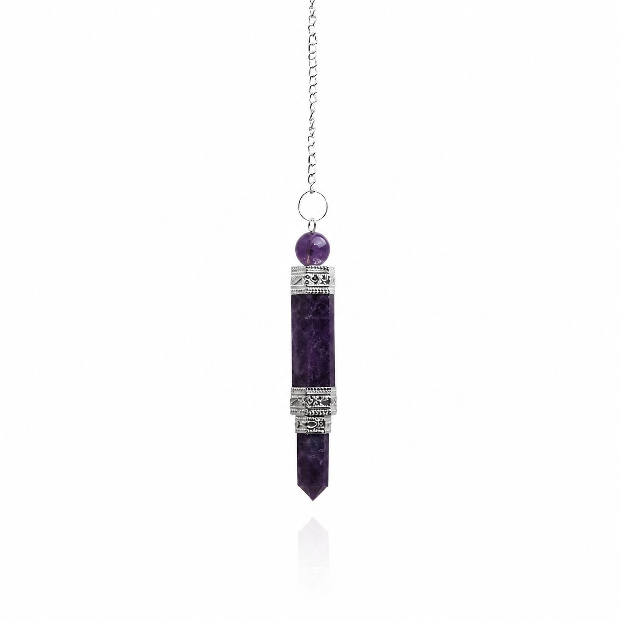 Pendulum - Amethyst