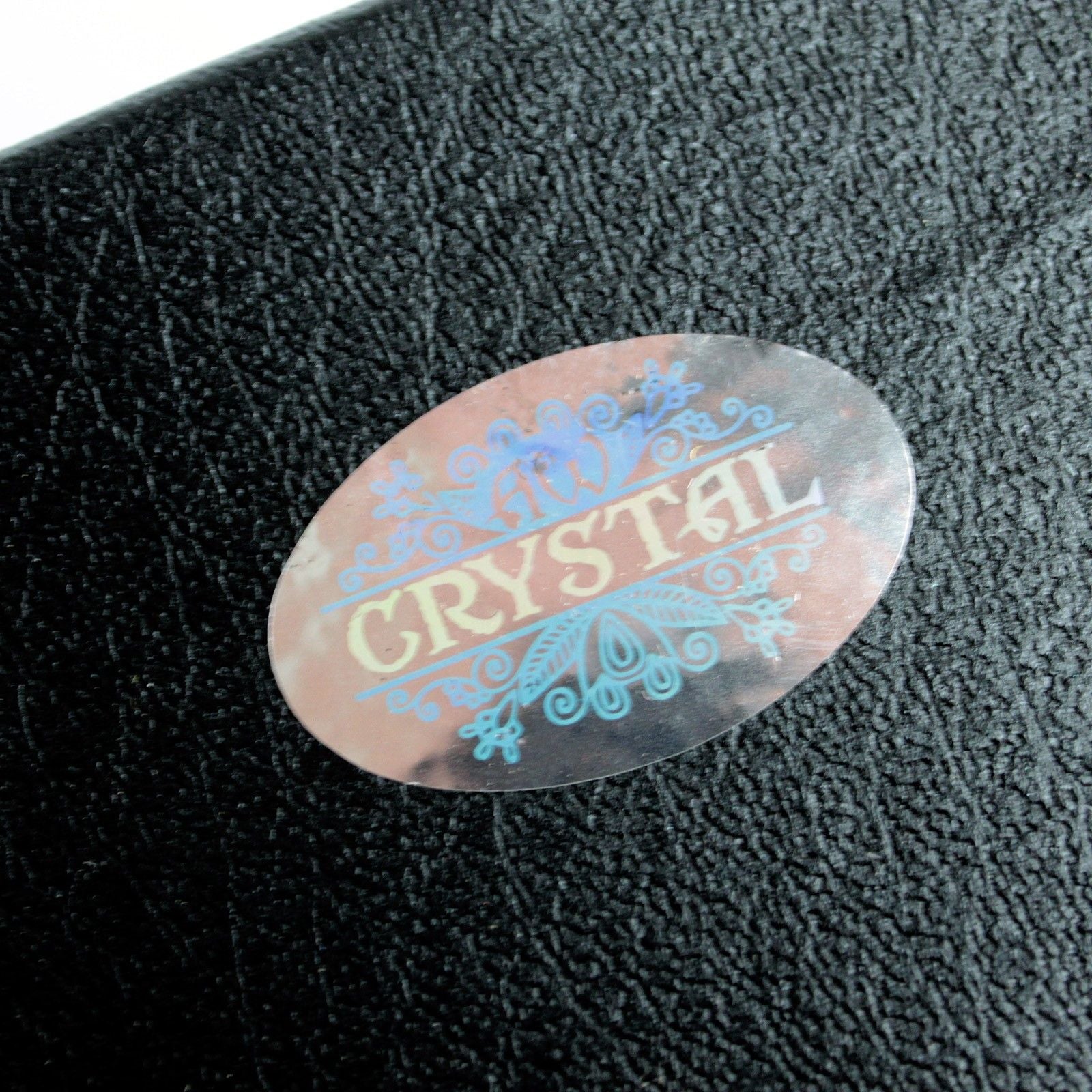 Crystal Ball on Stand 30mm for Stylish Home Decor and Unique Gifts